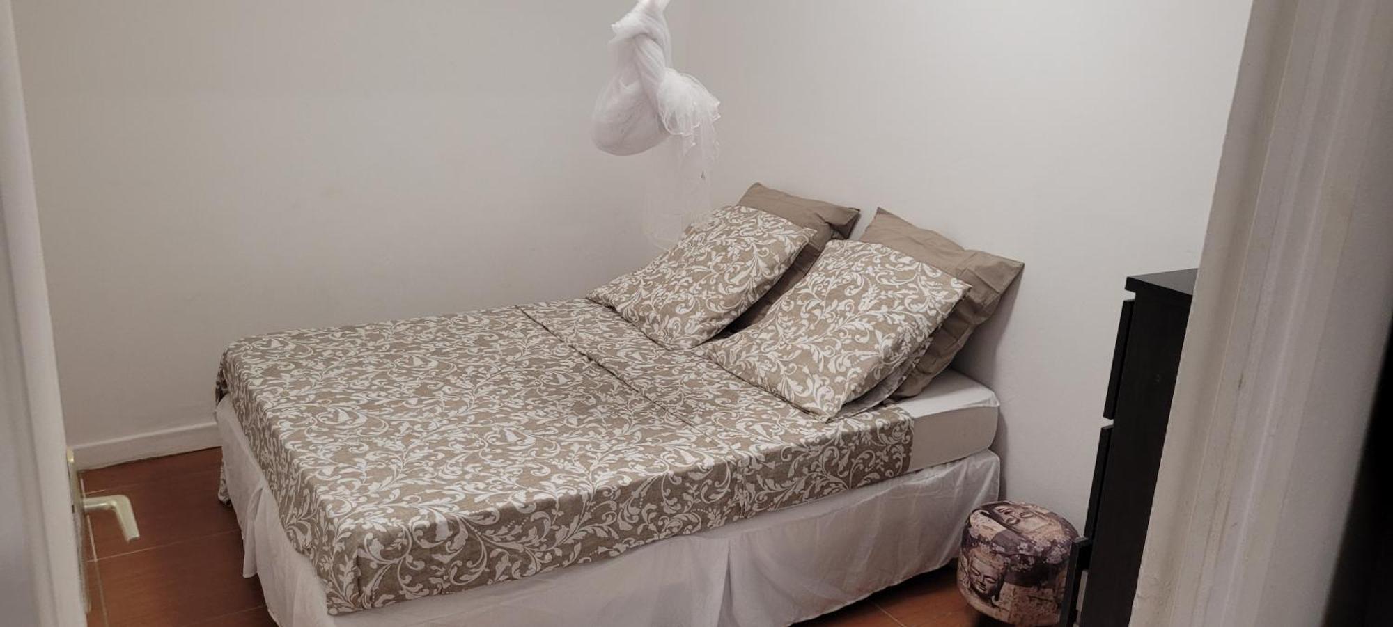 Ericka et François Lägenhet Quartier Monplaisir Exteriör bild